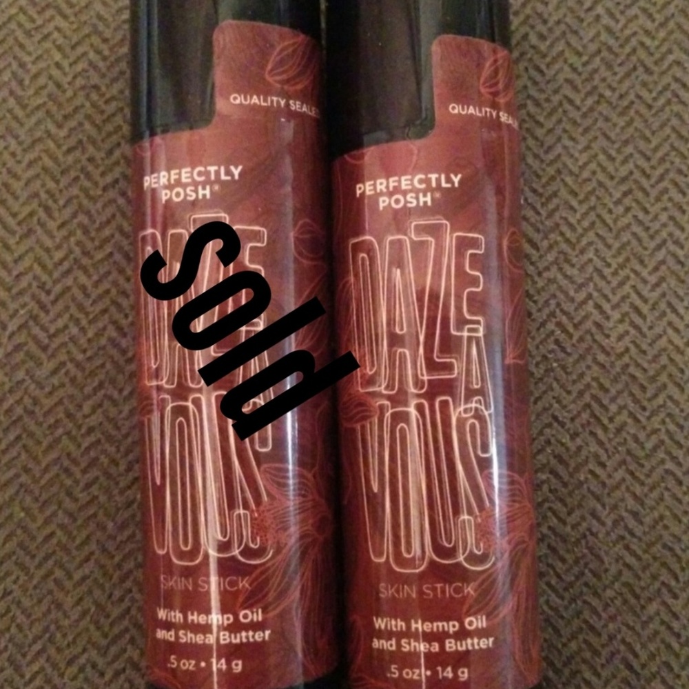 Daze a Vous skin stick